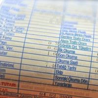 Sahte fatura ödeme merkezlerine dikkat