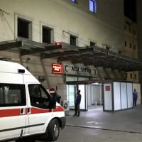Sakarya'da 143 asker zehirlendi
