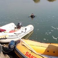 Sakarya'da nehre düşen 2 kişi boğuldu