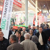 Sakarya'da üretici ile teknoloji buluşacak