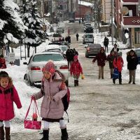 Sakarya'da okullar tatil mi 10 Ocak perşembe Adapazarı 2019 okul var mı yok mu?
