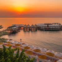 Salamis Bay Conti, Kış Sezonunda Fiyat-Performans Dengesiyle Talep Yaratıyor