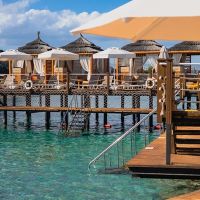 Salamis Bay Conti'de Yaz Devam Ediyor