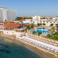 Salamis Bay Conti'de Yaz, Sonbahara Taşınıyor