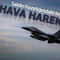 Saldırı hazırlığındaki teröristler etkisiz hale getirildi