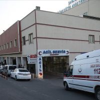 Saldırıda yaralanan personel şehit oldu