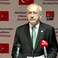 Kılıçdaroğlu: Salgında işçi çıkarma yasaklansın