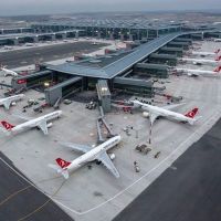 Salgın yüzünden iptal edilen uçuşlara yeni düzenleme
