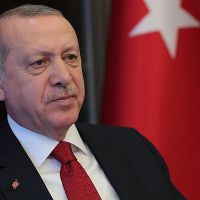 "Salgınla mücadelede dayanışmamız perçinlenecek"