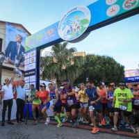 Salomon Çeşme Maratonu sona erdi