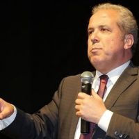 Şamil Tayyar'a AK Parti'de yeni görev