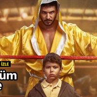 Şampiyon son bölüm izle 5. bölüm full hd izle Trt izle Yeni bölüm fragman