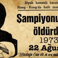 Şampiyonu kim öldürdü? I Mustafa Can ile Geçmiş Gazete