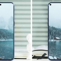 Samsun Galaxy A8s'in çıkış tarihini duyurdu