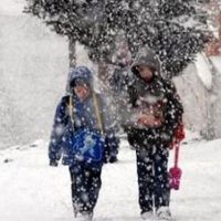 Samsun okullar tatil mi 11 Ocak 2019 | Samsun'da yarın (cuma) hangi ilçeler tatil | Valilikten resmi açıklama