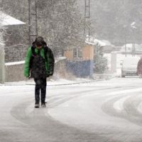 Samsun son dakika hava durumu | Samsun'da ne zaman kar yağacak