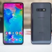 Samsung S10 Lite'ın özellikleri şaşırtıyor!