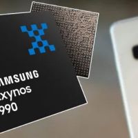 Samsung S11'in işlemcisi tanıtıldı