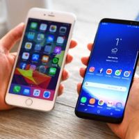 Samsung, veri indirme hızında iPhone'u solladı