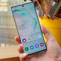Samsung'un yüzü Note 10 sayesinde gülüyor!