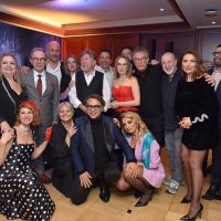 Sanat Çerçevenin Ötesine Taştı: “Beyond the Frame” Çırağan Sarayı'nda Gerçekleşti