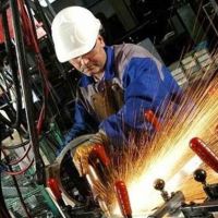 Sanayi üretim endeksi açıklandı