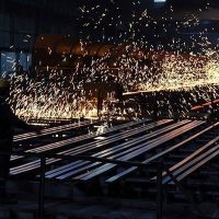 Sanayi üretimi Ekim'de yüzde 2,8 arttı