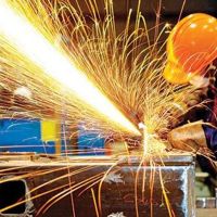 Sanayi üretimi Eylül'de yüzde 3,2 arttı