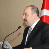 Sanayi ve Teknoloji Bakanı Varank: 16 yılda 1 milyar liralık yatırıma teşvik verdik