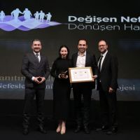 Sandoz Türkiye'ye İnovatif Ürün Tanıtım Ödülü