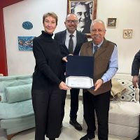 Saniter Laboratuvarı'nda GT Hijyen Toplantısı Gerçekleştirildi