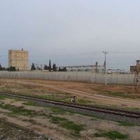 Şanlıurfa sınırında 'özel güvenlik' bölgesi