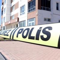 Şanlıurfa'da 5 bina karantinaya alındı