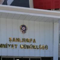 Şanlıurfa'da 639 Suriyeli sınır dışı edildi