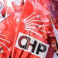 Şanlıurfa'da CHP İl Yönetimi topluca istifa etti