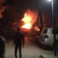 Şanlıurfa'da cephanelik patladı! Yaralılar var!