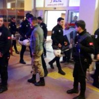 Şanlıurfa'da komşu kavgası feci bitti: 2 ölü, 6 yaralı