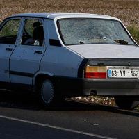Şanlıurfa'da otomobile silahlı saldırı: 3 ölü