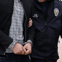Şanlıurfa'da terör operasyonu: 38 gözaltı
