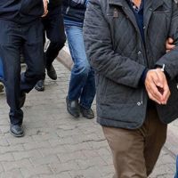 Şanlıurfa'da terör operasyonu: 7 gözaltı
