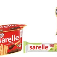 Sarelle'ye Superior Taste Award'dan Çifte Ödül