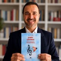 “Şarkı Çevirisi: Müzik Tarihimizden Unutulmaz Örnekler” kitabı yayımlandı