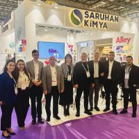 Saruhan Kimya, Sürdürülebilirlik Vizyonuyla Beauty İstanbul 2026'da Büyük İlgi Gördü