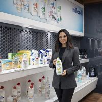 Saruhan Kimya'dan Ar-Ge'de güçlü hamle