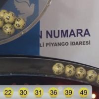 Sayısal Loto sonuçları 21 Kasım MPİ sayısal loto kupon sorgula