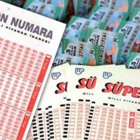 Sayısal Loto sonuçları 22 Aralık 2018 - Sayısal ikramiyesi nereden alınır - Milli Piyango İdaresi (MPİ)