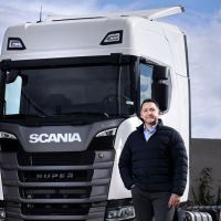 Scania, 2024'te İthal Pazarın Zirvesinde 