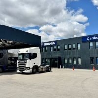 Scania, Türkiye Genelinde Hizmet Erişimini Artırıyor