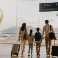 Schengen'deki belirsizlikler yatırımcıları Golden Visa'ya yöneltiyor