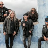 Scorpions İstanbul konseri için geri sayım başladı